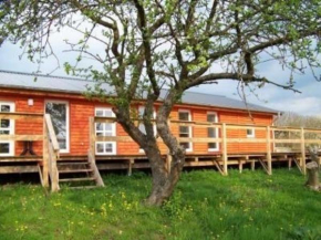 Ferienhaus Alleenwiesen